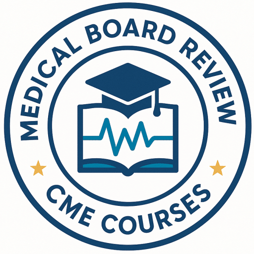 Medical Board Review Courses